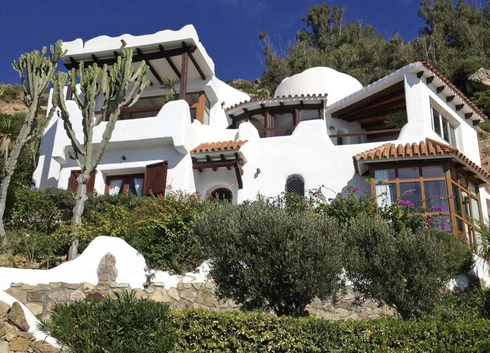 Chalet El Encanto Zahara de los Atunes Exterior photo
